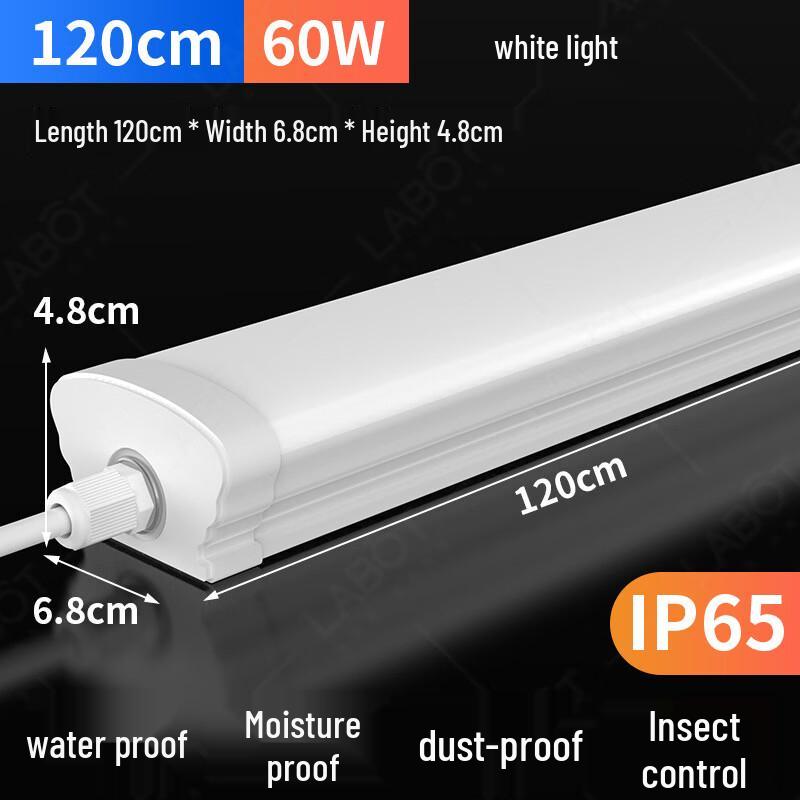 Waterproof LED Strip Light for Cold Storage