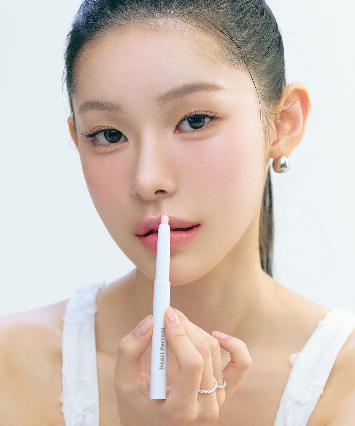 [3PACK] Dot On Mood Lip Pencil