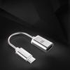 DM AD002 Type-C to USB-A OTG Adapter
