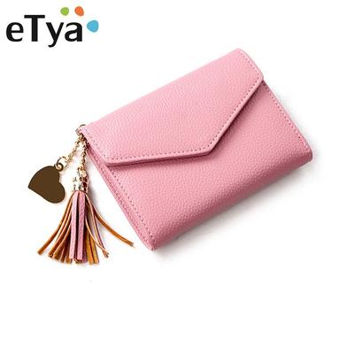 Portafoglio da donna alla moda, pochette, borsa da donna, porta monete, porta carte, portafogli, borsa per soldi di alta qualità, portafoglio in pelle PU