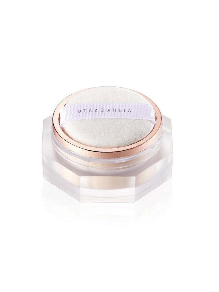 [Dear Dahlia] Dear Dahlia Skin Paradise Soft Velvet Finishing Powder