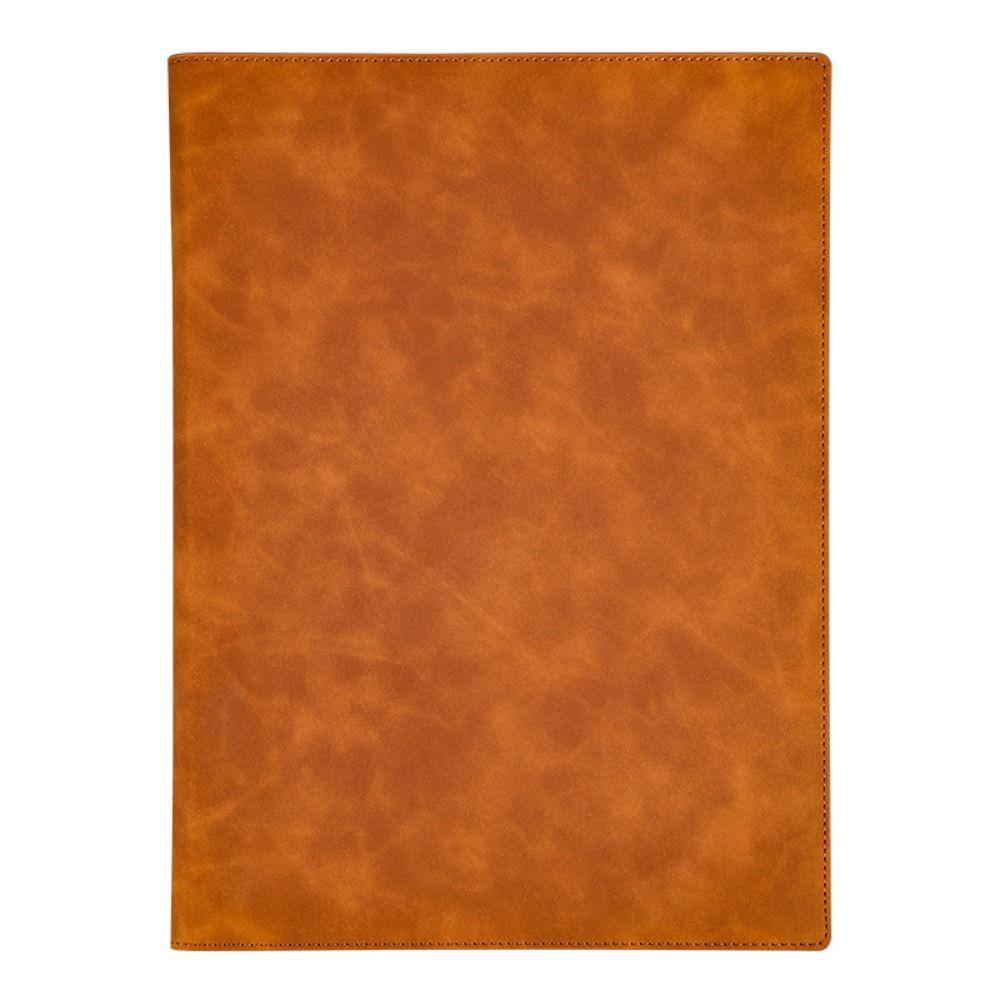 Multifunctional Conference Folder Colorful Meeting Document Organizer Business Stationery