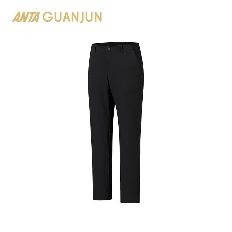 Anta Champion Men's Water Repellent Outdoor Sports Pants