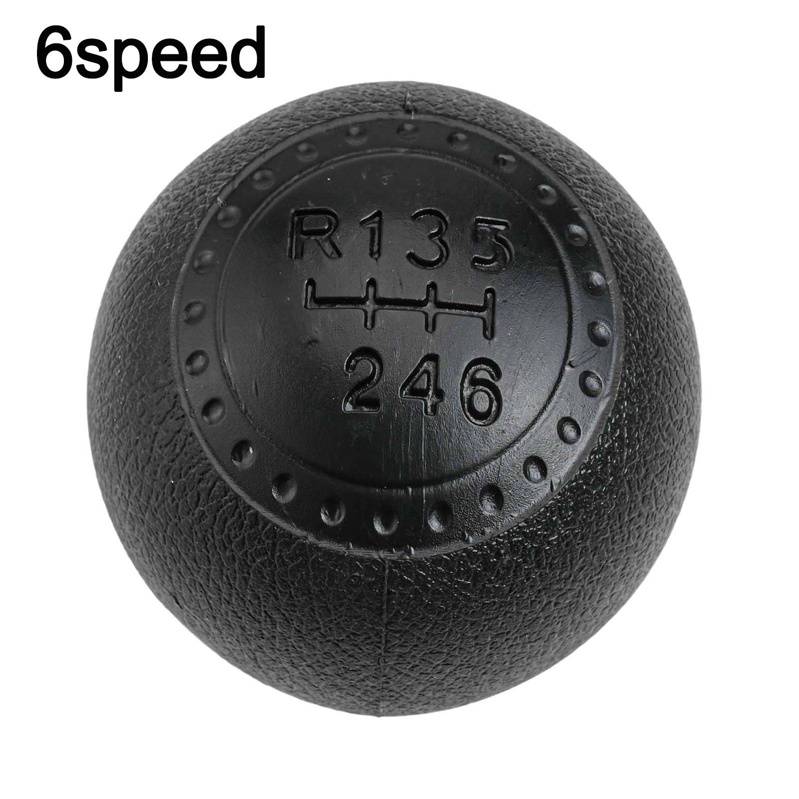 

Precision Manual Gear Shift Knob Designed to Fit For FIAT For PUNTO and For Iveco Airen Models from 2004 to 2011
