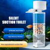 Powerful Fish Tank Filter Oxygenation Power Aquarium Filter  for Saltwater Freshwater System