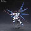 HGCE 201 Gundam SEED Destiny Strike Freedom Gundam 1/144 Scale Colored Plastic Model Kit