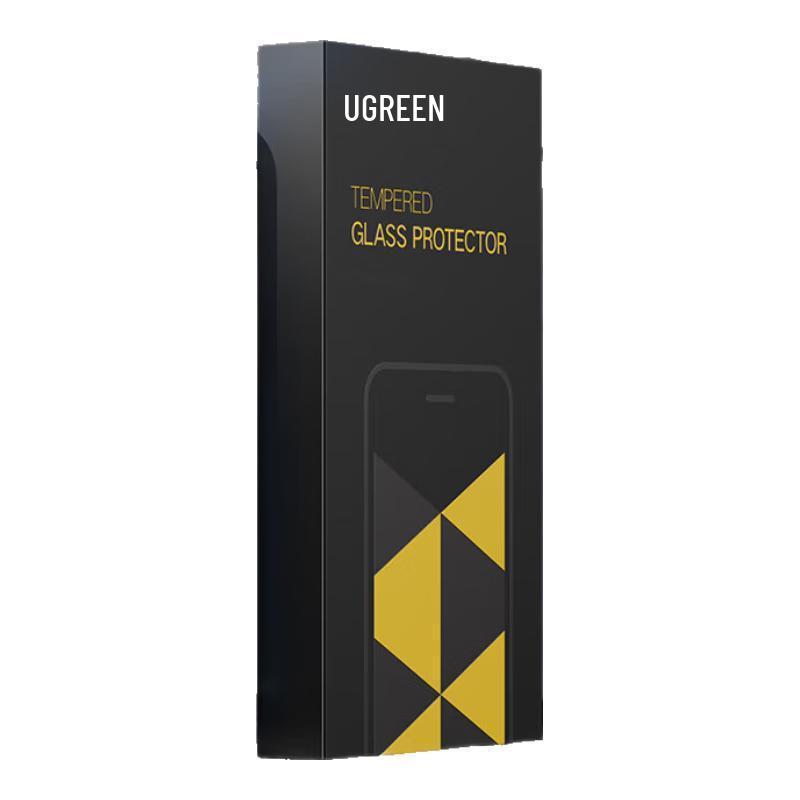 

Ugreen iPhone Tempered Glass Screen Protector iPhone 13 mini