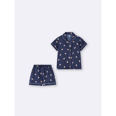 Schlafanzüge & Bademäntel (Mädchen ab 4 Jahre) – Pyjama-Kits