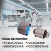 DG9C5K651CXD Rear Control Arm & Steering Knuckle Bushing for 2013 Ford Fusion/Mondeo