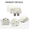 Refrigerator Compressor Relay Overload Protector PTCer Relay ZHB35-120P15 BEU Power Tools High Qaulity Tools Parts
