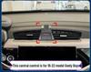 Geely Boyue Air Vent Phone Holder & Navigation Accessory
