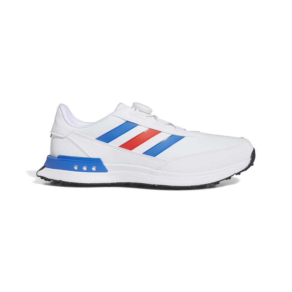 

Golf Shoes S2G SL Boa 24 Footwear Red cm 3E [Adidas Golf] Men s White/Bright Royal/Bright 26.5