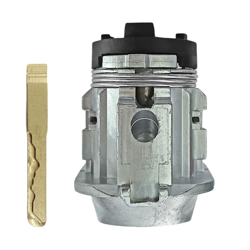 LR027452 Door Lock Cylinder For Range Rover Evoque 2012-18 Jaguar XF XJ 2009-15