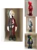 Kaws Companion Flayed Open Dissected Bff 8" Pvc Verzamelbaar Ornament Mannelijke Figuur