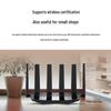 Tp-Link BE6400 Wi-Fi 7 Router (CN Version)