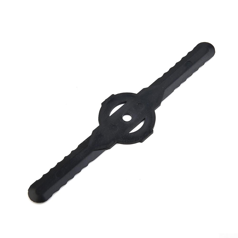 Blades Grass Trimmer Blades For Lawn Mower Kit Knives