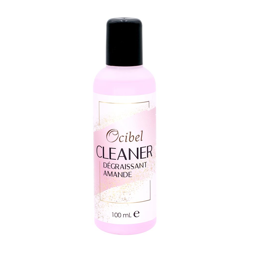 Buy Cleaner Degreaser Nail Gel UV Perfume Almond 100 ml at affordable prices — free shipping