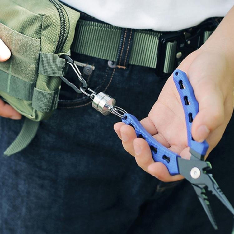 Tactically Spring Elastics Rope Phone Keychains Climbing Emergency Rope Cord for Outdoor Tool