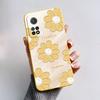 For Xiaomi Mi 10T 5G Phone Case 6.67'' Back Cover Fashion Astronaut Matte Liquid Silicone Shell For Xiaomi Mi 10T Pro 5G Fundas