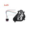New 63217313043 63217313044 Rear Light Bulb Holder Socket with Circuit Board connector Plug For BMW 3 Series F30 car accessories