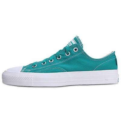 Chuck Taylor All Star Pro Ollie Patch Low 'Malachite' 167608C