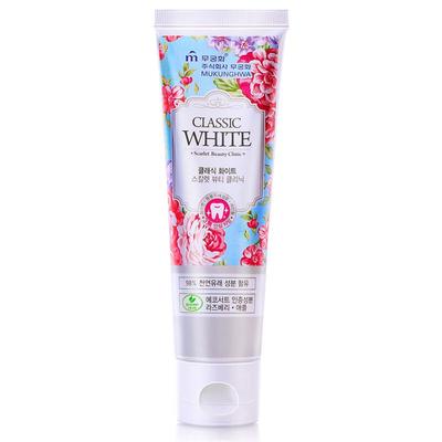 Wujinhua Fruit Scented Toothpaste
