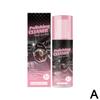 100ml Autoinnenraum Polierreiniger Auto Innenraum Spray Auto Reiniger Innenraum Detailer Spray Gesamt Autoinnenraum Reiniger Zubehör