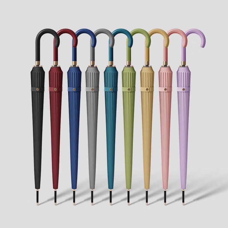 Automatic Long Handle Umbrella
