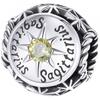 Pandora Charms Sagittarius Birthstone S925