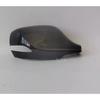 Auto Left or Right Heated Rear Mirror Glass Frame Mirror Cover Turn Signal Light For Brilliance V5