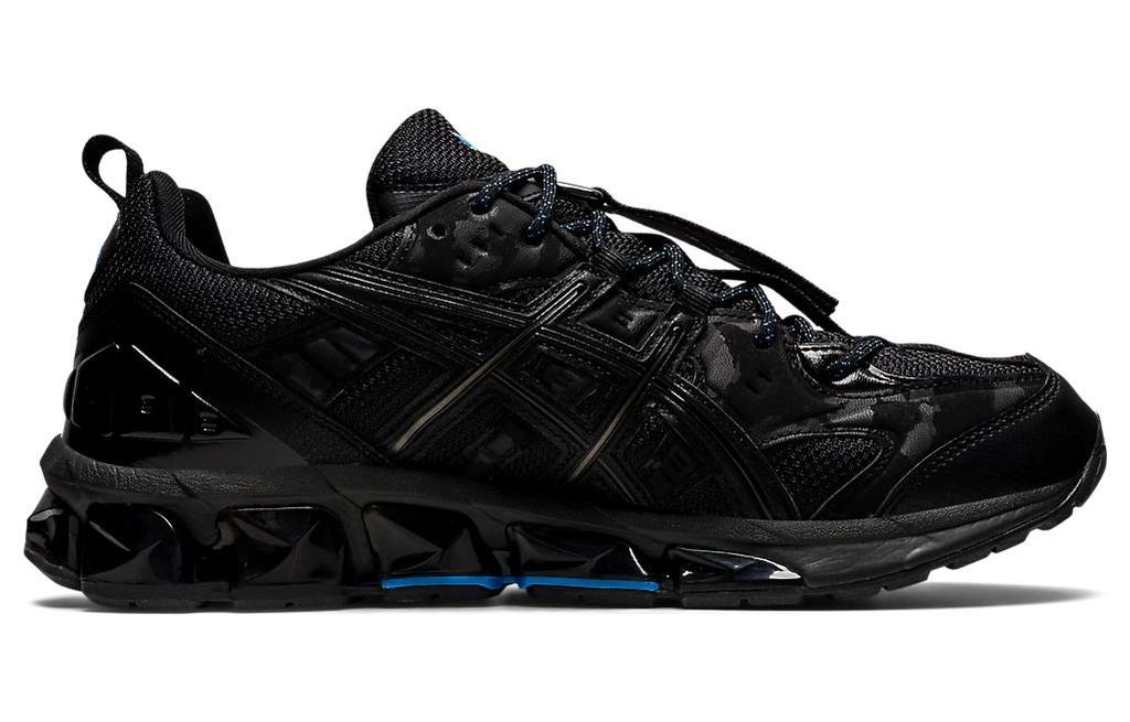 Asics Buty Gel Quantum 360 Vii Kiso 'Black' 1201A679-001