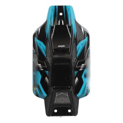 Car Body Shell PVC High Impact Resistance Remote Control Car Body Frame Replacement for SCY