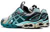 Asics UB3 S Gel Nimbus 9 Kiko Kostadinov Piedmont Grey Aruba Blue 1201A442-020