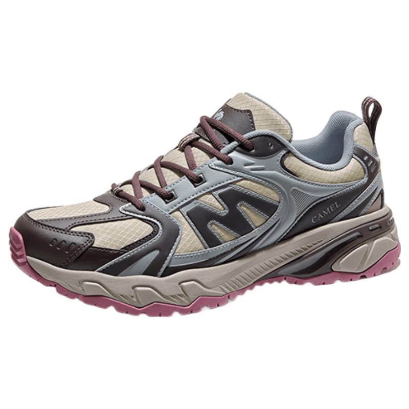 CAMEL Panlong 2.0 Unisex Outdoor Hiking & Trekking Shoes