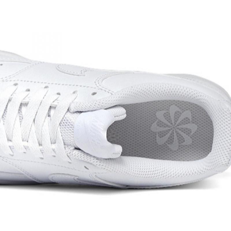 Nike Womens Sneakers Court Vision Low Nn White Dh3158 100