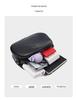 Brand Authentic 2025 Women's Versatile Crossbody Bag - Fashionable, Temperament-Inspired, Small Shoulder & Phone Bag