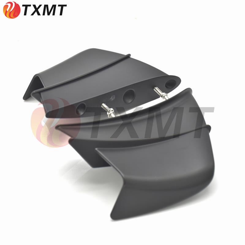 

Ducati Panigale V4/V4S 20-21 Wind Deflector Spoiler Wings Right Side L