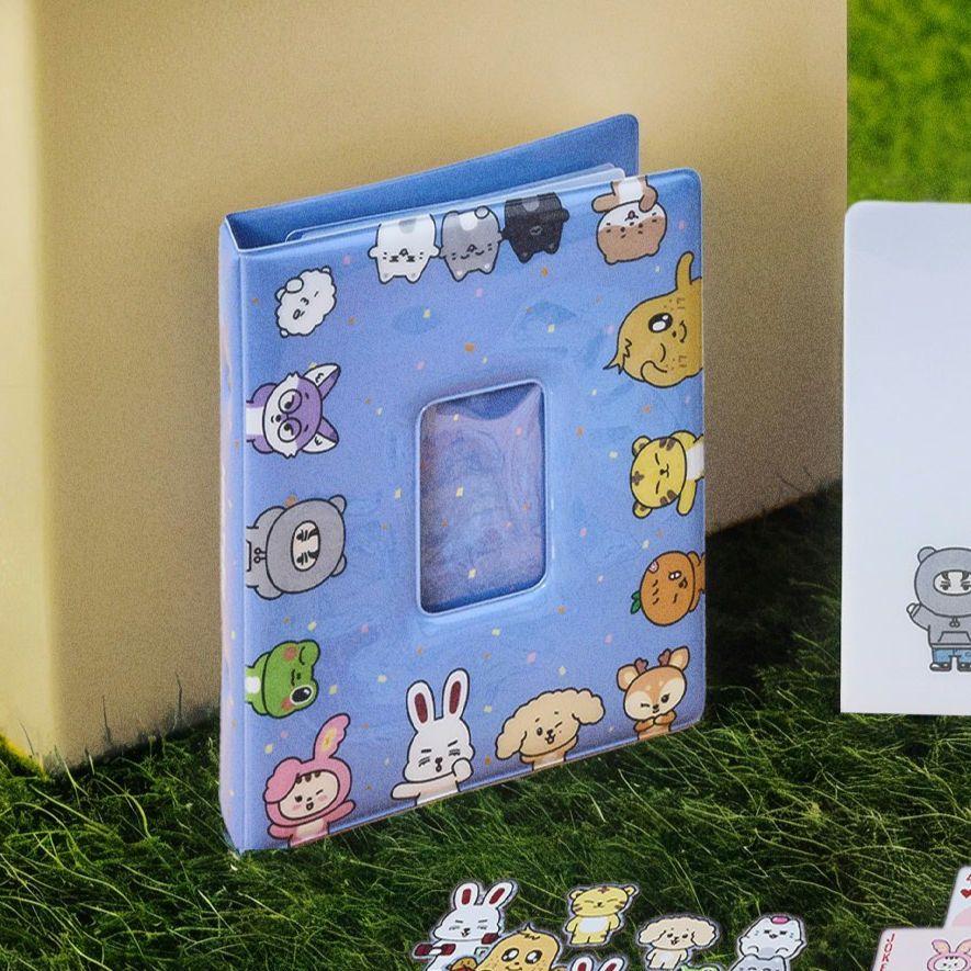 [USED] MINITEEN BINDER Binder Miniteen Goods