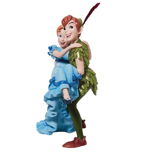 [Disney Showcase] Peter Pan and Wendy