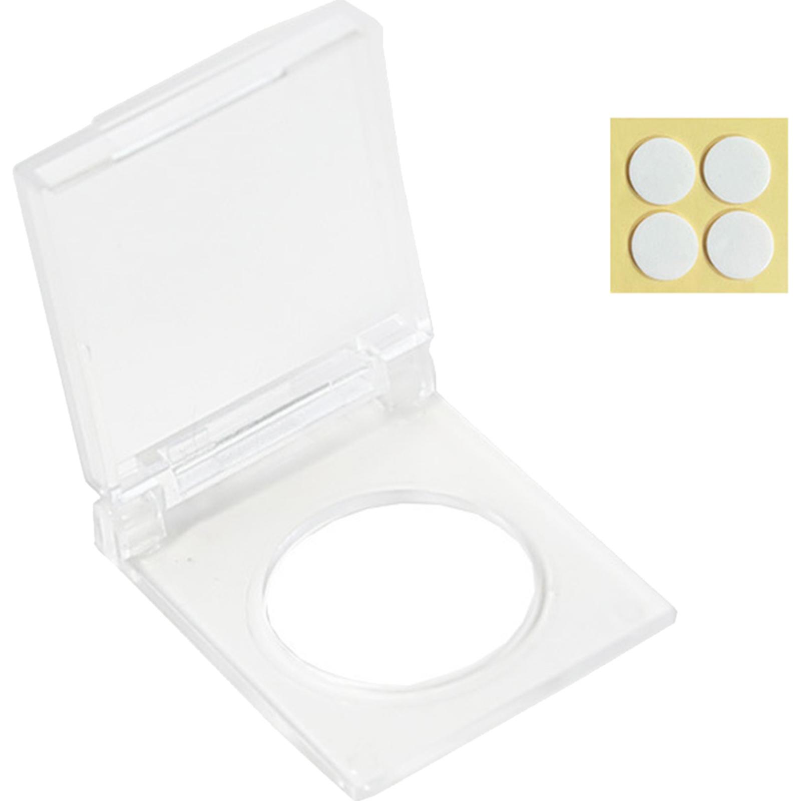 

Diamond Painting Light Pad Switch Cover Dustproof Diamond Painting Copy Board Protector for A3 A4 Light Pad