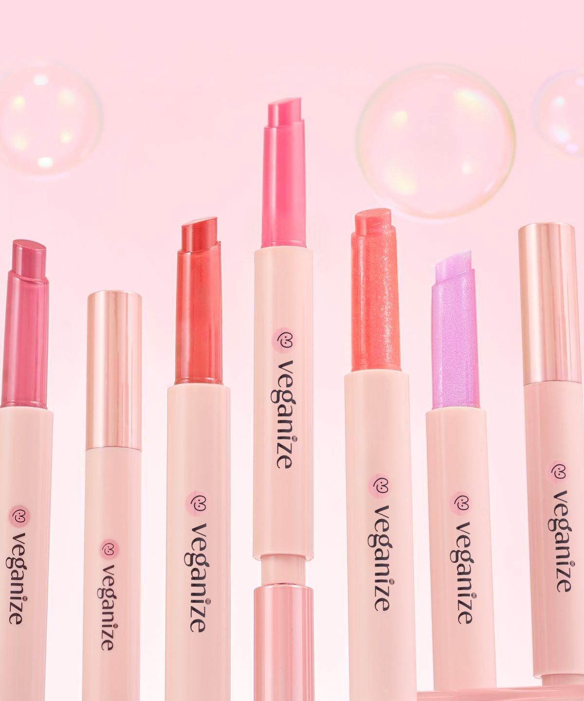 Veganize Collagen Lip Glass Balm
