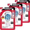 Lion Top Nanox Collar Stain Remover Refill 230ml Set 3