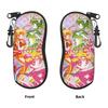 Custom S-Sailors M-Moons Hot Comic Glasses Case Portable Manga Shell Eyeglasses Case Sunglasses Box