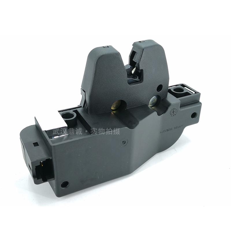 Rear Trunk Locks Lid Locking Latch For PEUGEOT 206 207 for Citroen Peugeot 307 308 408 301 508