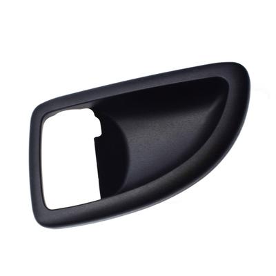 Beifahrer-Innentürgriffverkleidung, schwarz, passend für Uplander Montana SV6 2005–09