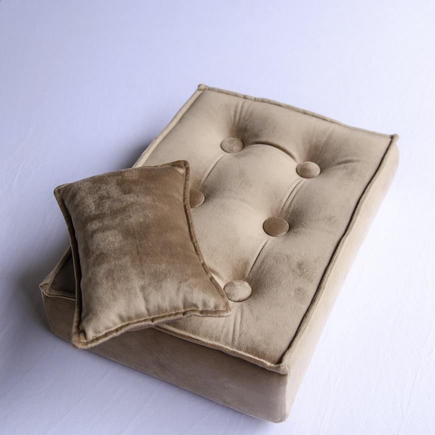 Newborn Bed Newborn Photography Porps Chair Bed Photography Posing Assisted Sofa Cushion Accessories