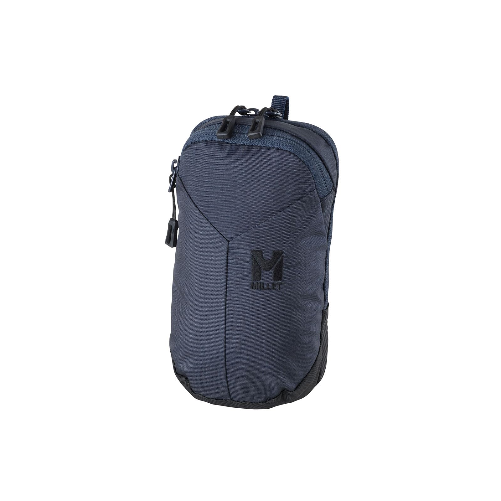

Millet Varie Shoulder Pouch MIS0592 Sapphire (New Logo)