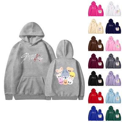 Women's Fashionable Daily Versatile Casual Hooded Sweatshirt, Daily Long Sleeved Patch Top Sweatshirt