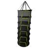 Layers Drying Net for Herbs Hanging Basket Folding Dry Rack Herb Drying Net Dryer Bag Mesh for Flowers Buds Plants Organizer