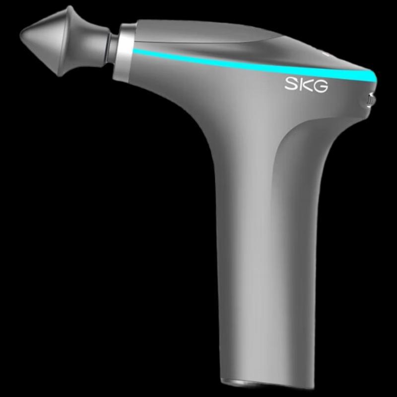 

SKG Mini Portable Heated Massage Gun F7